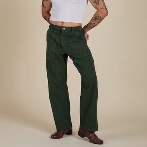 Big Bud Press Mid-rise Men’s Trousers